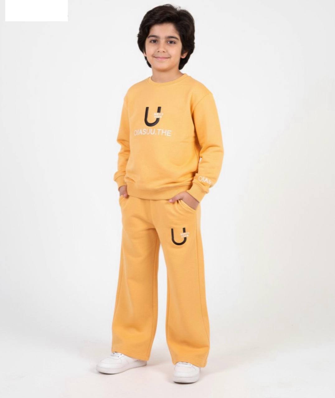 ست بلواز و شلوار پسرانه